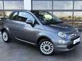 Fiat 500 1.0 Hybrid Dolcevita 52kW Gris - thumbnail 5