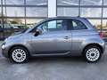 Fiat 500 1.0 Hybrid Dolcevita 52kW Gris - thumbnail 12