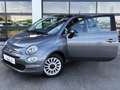 Fiat 500 1.0 Hybrid Dolcevita 52kW Gris - thumbnail 18