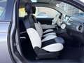 Fiat 500 1.0 Hybrid Dolcevita 52kW Gris - thumbnail 8