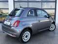 Fiat 500 1.0 Hybrid Dolcevita 52kW Gris - thumbnail 4