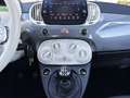 Fiat 500 1.0 Hybrid Dolcevita 52kW Gris - thumbnail 31