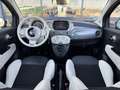 Fiat 500 1.0 Hybrid Dolcevita 52kW Gris - thumbnail 9