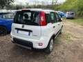Fiat Panda Panda 1.0 FireFly S&S Hybrid City Life Blanco - thumbnail 4