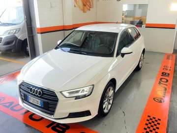 SPB 2.0 TDI 184 CV S tronic Sport Quattro Edition!