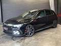 Volkswagen Golf GTI 2.0 TSI 245 CV DSG7 ** DCC ** Harman ** Noir - thumbnail 1