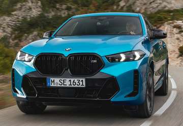 xDrive 30dA M Sport