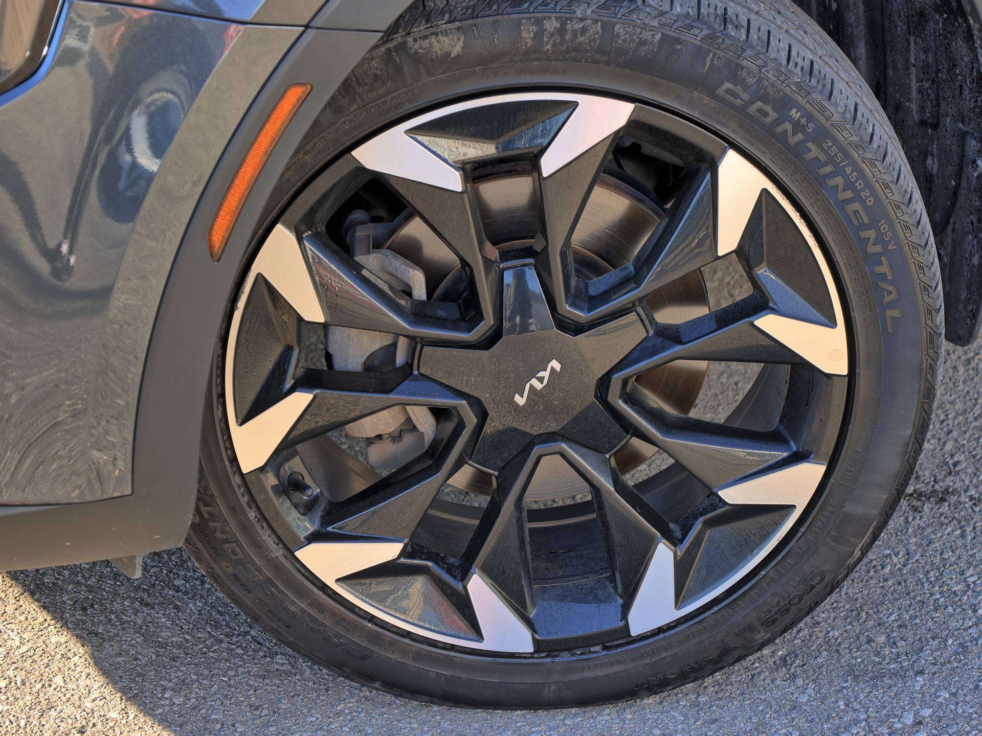 2024 Kia Sorento