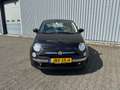 Fiat 500 1.2 Lounge |PANO|LEER|CLIMA|NAVI|BLUE&ME Zwart - thumbnail 7