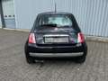 Fiat 500 1.2 Lounge |PANO|LEER|CLIMA|NAVI|BLUE&ME Zwart - thumbnail 10