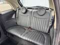 Fiat 500 1.2 Lounge |PANO|LEER|CLIMA|NAVI|BLUE&ME Zwart - thumbnail 22