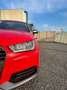 Audi A1 Sportback 1.0 tfsi 82cv NEOPATENTATI Rouge - thumbnail 3