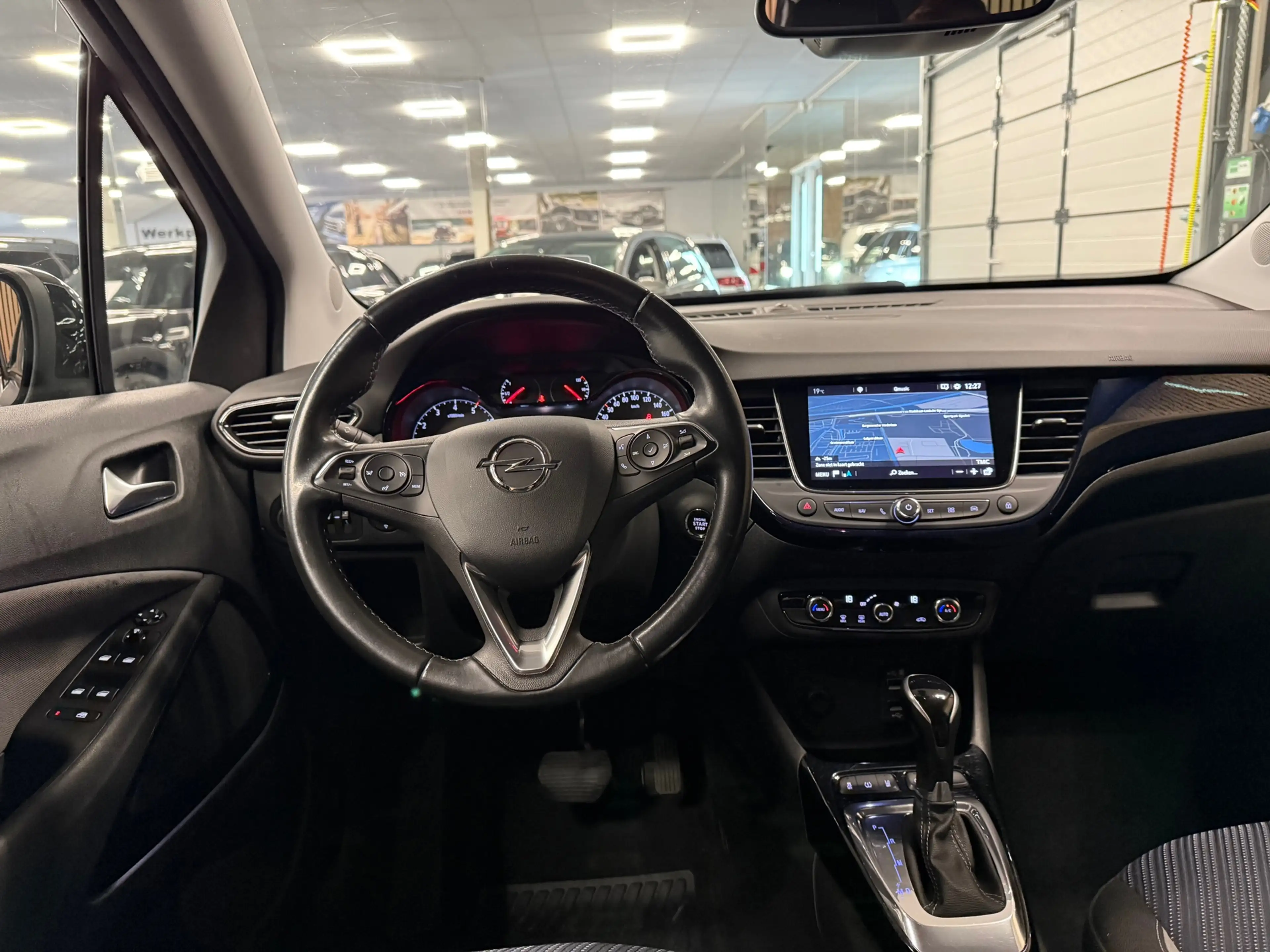 Opel Crossland X 1.2 Turbo Innovation * Automaat / Trekhaak / Camer — photo 22
