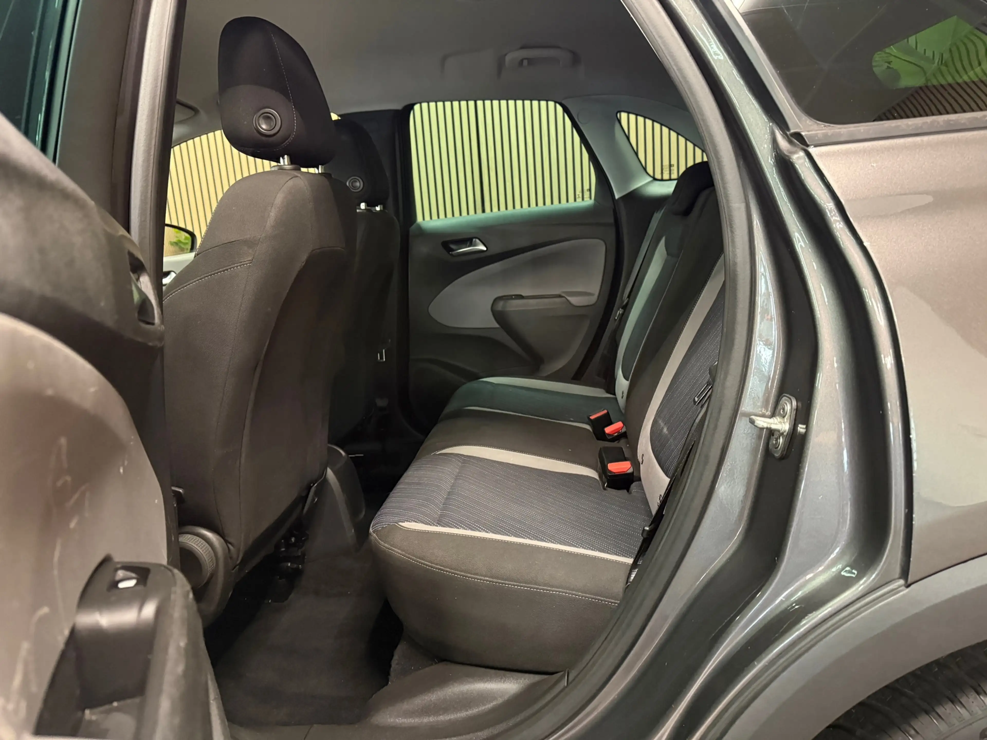 Opel Crossland X 1.2 Turbo Innovation * Automaat / Trekhaak / Camer — photo 23