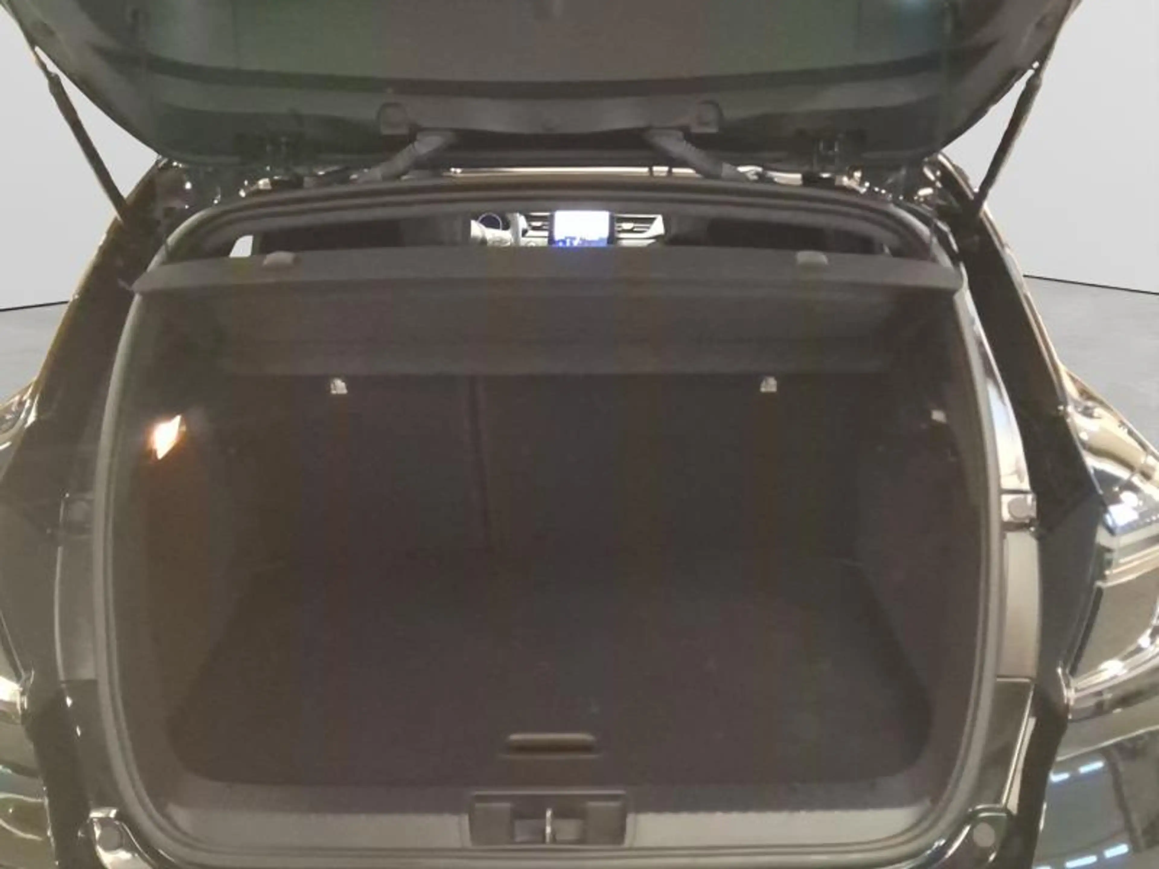Renault Captur Techno Tce 90 — photo 15