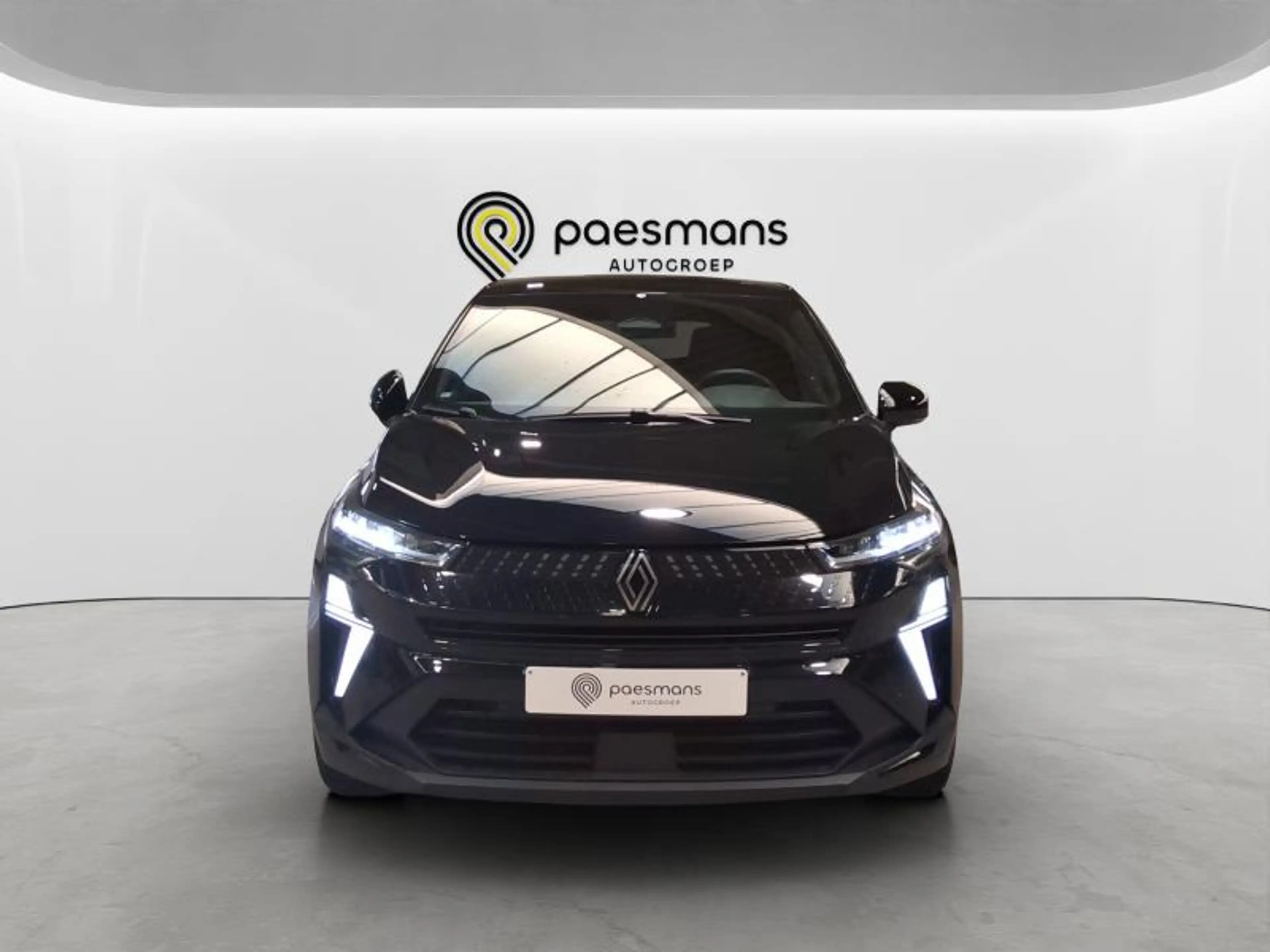 Renault Captur Techno Tce 90 — photo 2