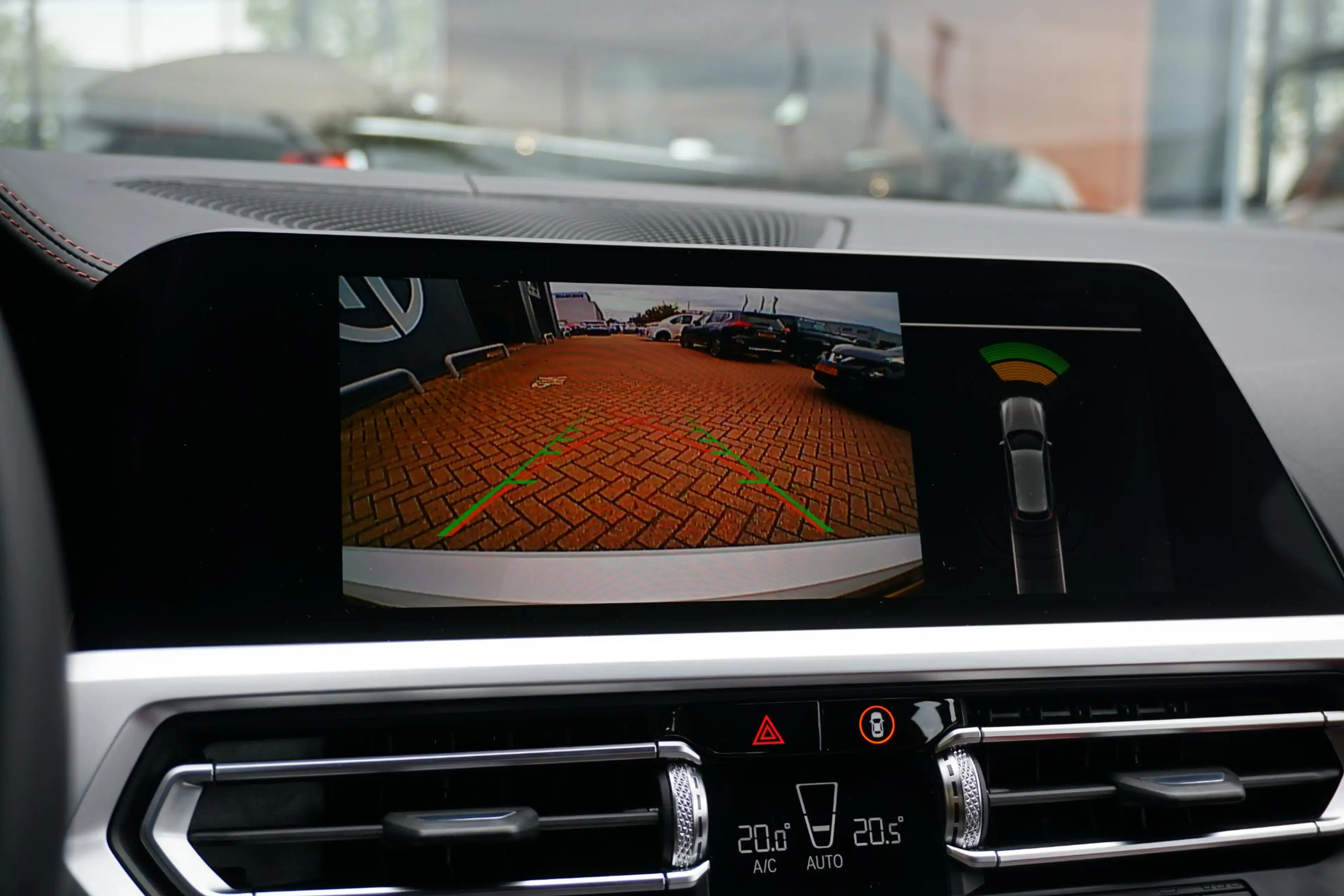 BMW 330 3-serie Touring 330i High Executive Edition M + IN — photo 5