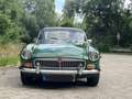 MG MGB Oldtimer Grün - thumbnail 1