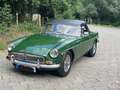 MG MGB Oldtimer Grün - thumbnail 6