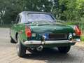 MG MGB Oldtimer Grün - thumbnail 3