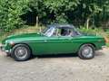 MG MGB Oldtimer Grün - thumbnail 2