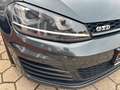 Volkswagen Golf VII GTD*AUTOMATIK*el.SD*NAVI*LEDER*XENON Gris - thumbnail 21
