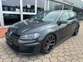 Volkswagen Golf VII GTD*AUTOMATIK*el.SD*NAVI*LEDER*XENON Gris - thumbnail 2