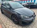Volkswagen Golf VII GTD*AUTOMATIK*el.SD*NAVI*LEDER*XENON Gris - thumbnail 5