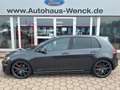 Volkswagen Golf VII GTD*AUTOMATIK*el.SD*NAVI*LEDER*XENON Gris - thumbnail 1
