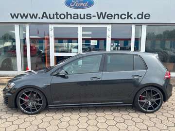 VII GTD*AUTOMATIK*el.SD*NAVI*LEDER*XENON