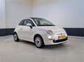 Fiat 500C 0.9 TwinAir Lounge | NL | Cabrio | Airco | LM Wit - thumbnail 1