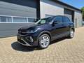 Volkswagen T-Cross 1.0 TSI 116PS DSG Life LED-Matrix-Scheinwerfer ... Schwarz - thumbnail 1