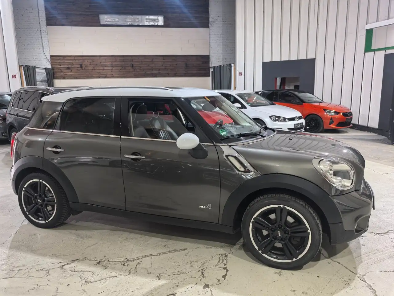 Das Auto