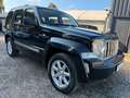 Jeep Cherokee Schwarz - thumbnail 3