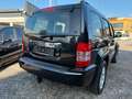 Jeep Cherokee Schwarz - thumbnail 4