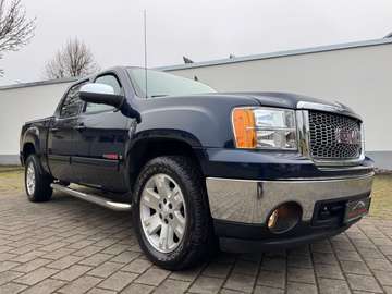 *Z88/SLT/GMC/Sierra 1500*6.0*V.8*4x4*Wenig KM*