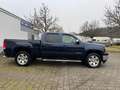 GMC Sierra *Z88/SLT/GMC/Sierra 1500*6.0*V.8*4x4*Wenig KM* Blau - thumbnail 2