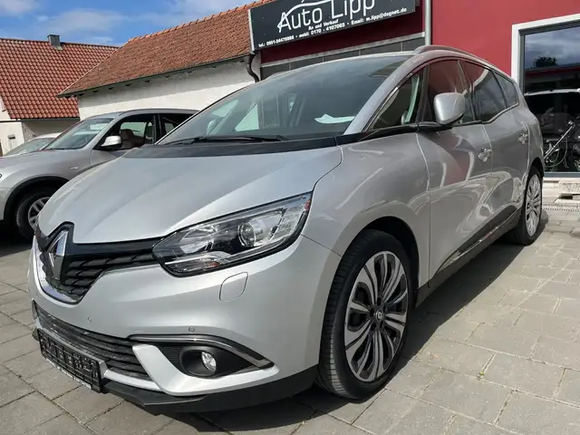 Citroen Grand C4 Picasso /Spacetourer Selection*7 Sitz