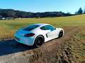 Porsche Cayman 2.7 Schaltgetriebe Weiß - thumbnail 6