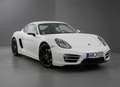Porsche Cayman 2.7 Schaltgetriebe Weiß - thumbnail 1