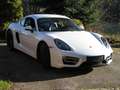 Porsche Cayman 2.7 Schaltgetriebe Weiß - thumbnail 3