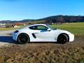 Porsche Cayman 2.7 Schaltgetriebe Weiß - thumbnail 5