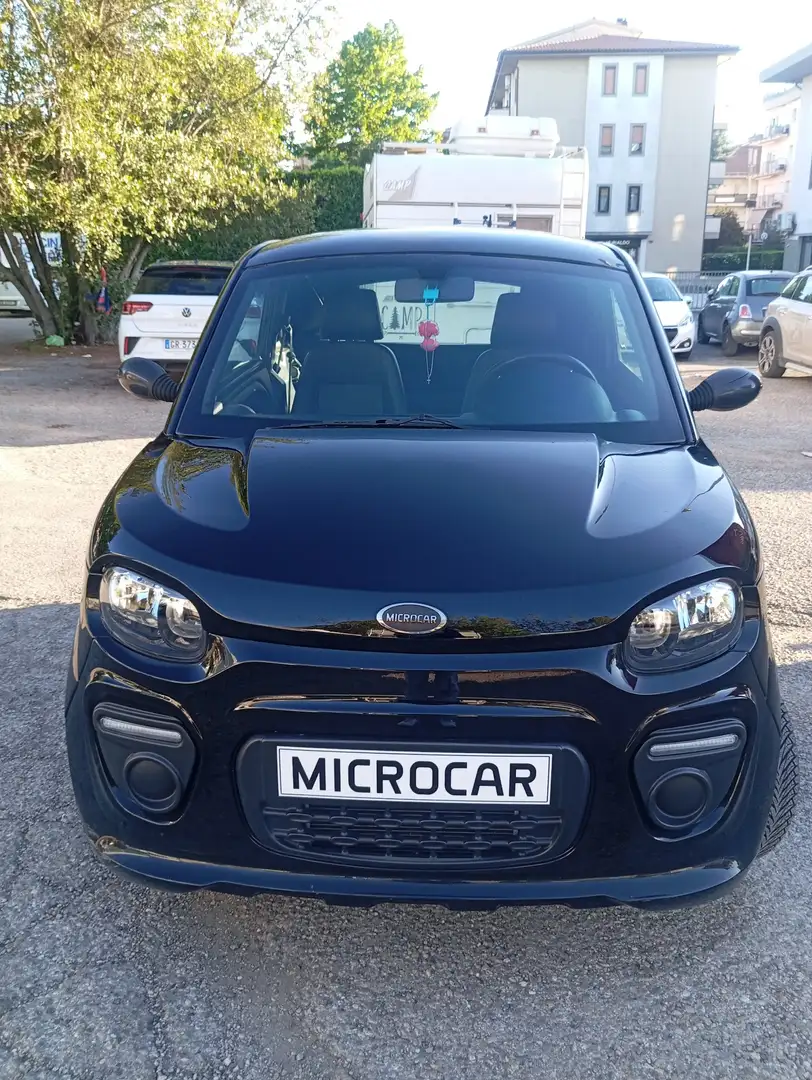 Microcar Due Initial - 1