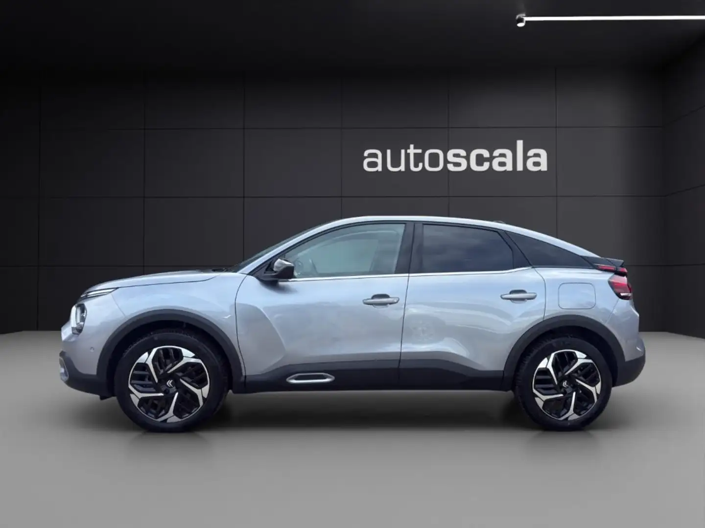 Citroen C4 PureTech 130 S&S EAT8 Max - 2