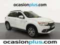 Mitsubishi ASX 160 MPI Motion Blanco - thumbnail 2