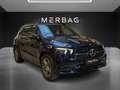 Mercedes-Benz GLE 400 d 4MATIC AMG Line Blau - thumbnail 5