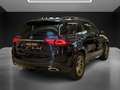 Mercedes-Benz GLE 400 d 4MATIC AMG Line Blau - thumbnail 4