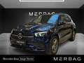 Mercedes-Benz GLE 400 d 4MATIC AMG Line Blau - thumbnail 2