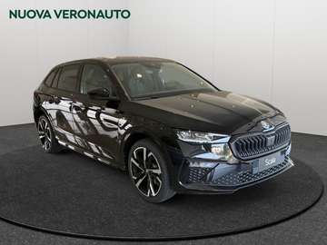 Monte Carlo 1,0 TSI 85 kW (115 CV) 6 marce - manuale