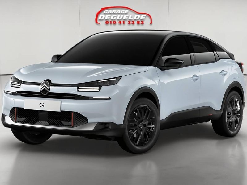 Citroen C4 C4 1.2 MHEV Collection e-DCS6